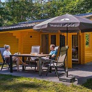 Molecaten Park Landgoed Ginkelduin